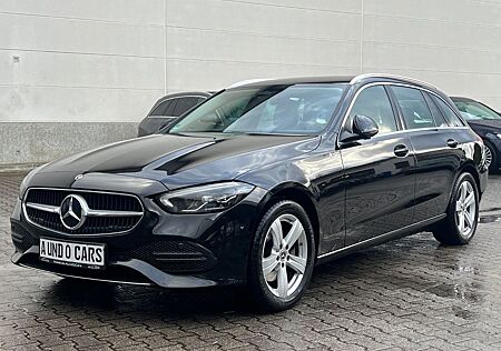 Mercedes-Benz C 220 C 220Td AVANTGARDE /KAMERA/LED/SPUR/SHZ/MFL/1HD/
