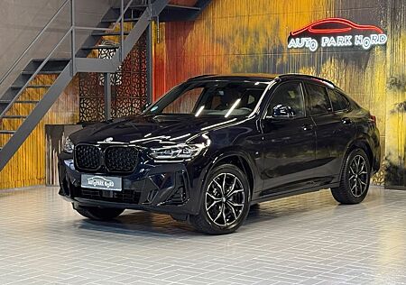 BMW X4 xDrive 20i M Sport~KAMERA 360~LED~LEDER~ACC