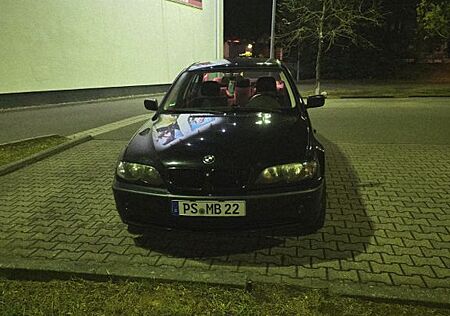 BMW 316i -