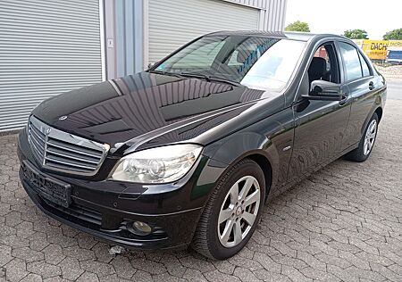 Mercedes-Benz C 220 CDI BlueEFFICIENCY AVANTGARDE