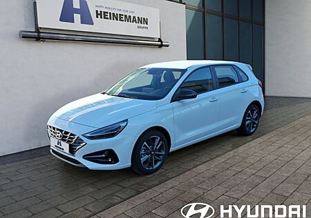 Hyundai i30 1.0 T-GDI Advantage -VOLL LED-NAVI-KAMERA-