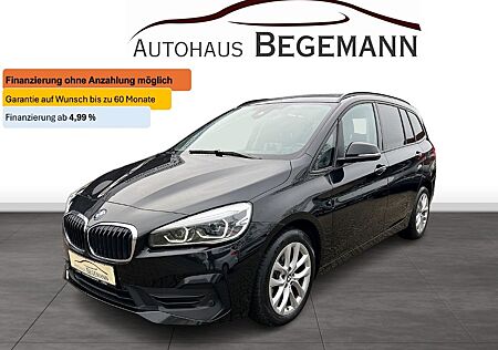 BMW 2er 218 d GT Aut Advantage HUD LED Kam