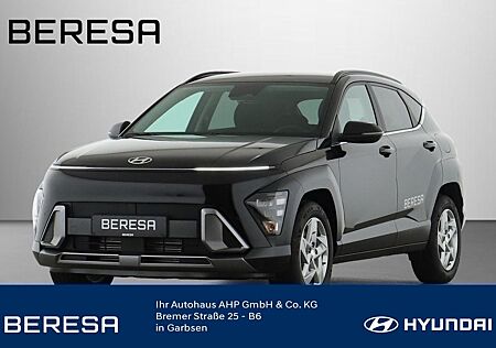 Hyundai Kona SX2 (MY25) 1.6 T-GDi (138PS) 7-DCT 2WD TREN