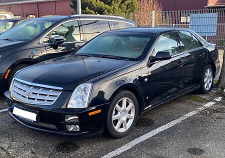 Cadillac STS 3.6 V6 Elegance Autom. mit Elektrikproblem