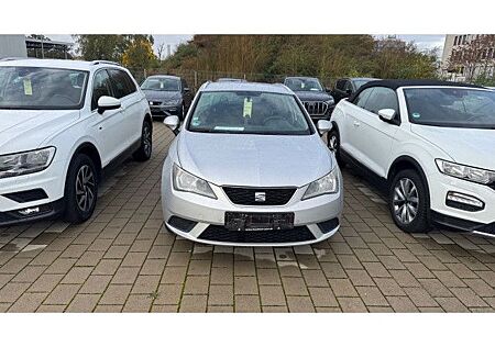 Seat Ibiza ST Style Salsa