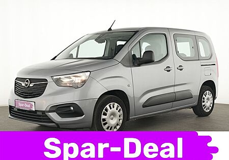 Opel Combo Life Edition Bluetooth|SHZ|Winter-Paket