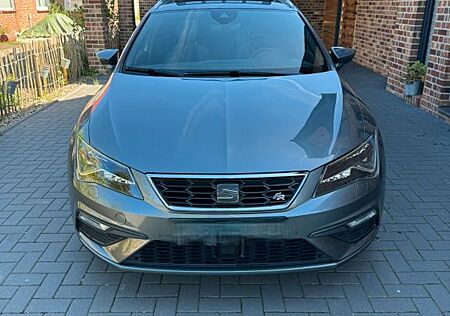 Seat Leon ST 2.0TDI FR