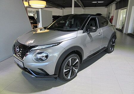 Nissan Juke N-Design Hybrid