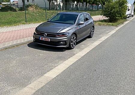 VW Polo Volkswagen 2.0 TSI OPF DSG GTI GTI
