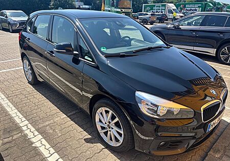 BMW 216d 216 Active Tourer -