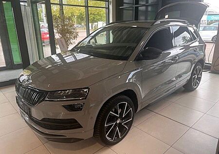 Skoda Karoq Sportline 4x4