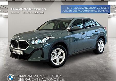BMW X2 xDrive20d Kamera Driv.Assist LED Sitzheizung