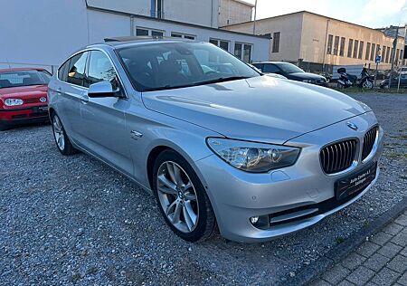 BMW 535d xDrive Gran Turismo SOFT PANORAMA HUD KAMER