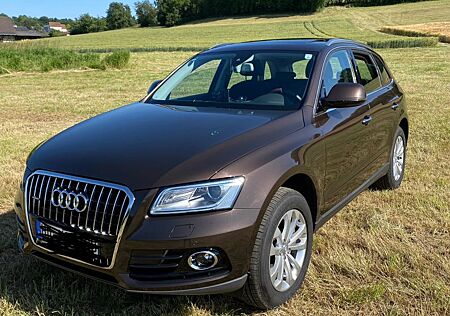 Audi Q5 3.0 TDI S tronic quattro -