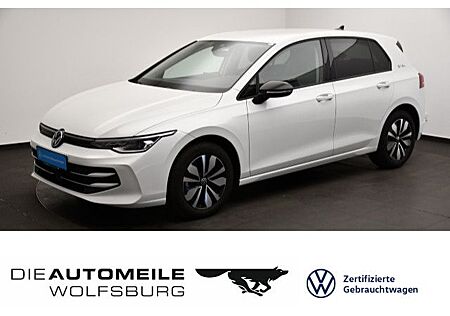VW Golf Volkswagen 8 VIII 2.0 TDI DSG Goal LED+/ACC/AHK