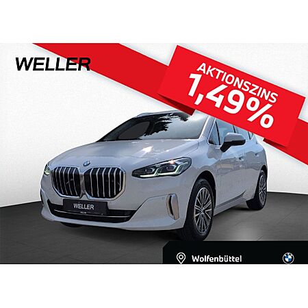 BMW 2er Active Tourer leasen