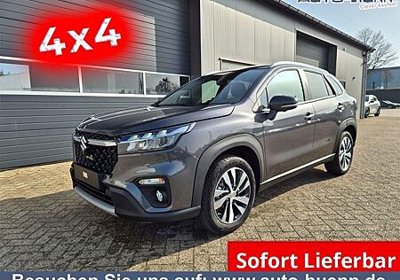 Suzuki SX4 S-Cross S-Cross Comfort+ 110PS MHEV 4x4 ALLGRIP 1.4 ...
