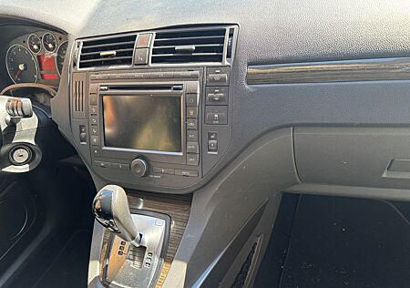 Ford C-Max 2,0 Ghia Autom. Ghia