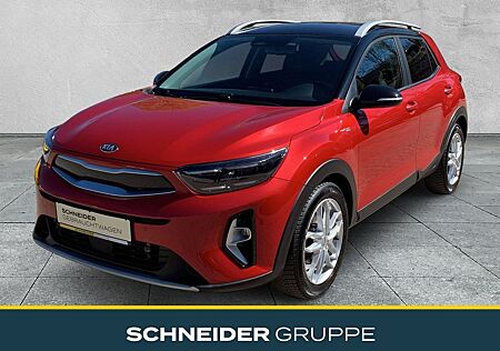Kia Stonic 1.0 T-GDI PLATINUM EDITION LED+KAMERA+SHZ