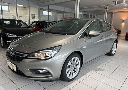 Opel Astra 1.4 Turbo Edition 92kW NUR 63.000 KM LED