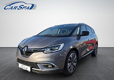 Renault Grand Scenic ScenicIV Grand Equilibre TCe140 EDC/GRA/Navi/RFK