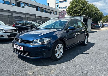 VW Golf Volkswagen VII 1.4 l/Navi/ACC/Tüv NEU/Garantie