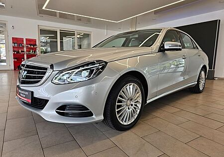 Mercedes-Benz E 200 Lim. CGI *ELEGANCE*AUTOMATIK*360*ACC*LED*