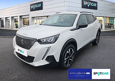 Peugeot 2008 Allure 100 *Navi *PDC hinten