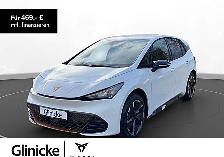 Cupra Born 170 KW (231 PS) Sitzhzg. Navi PDC LED