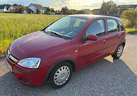 Opel Corsa 1.2 -