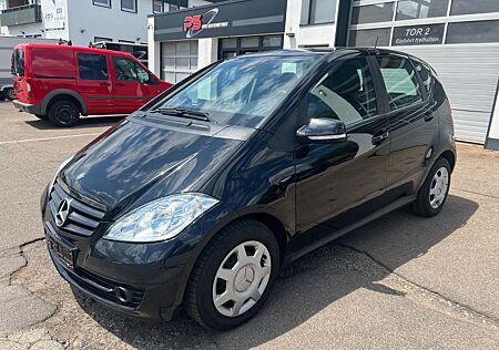 Mercedes-Benz A 160 TÜV 07/2025/Automatik