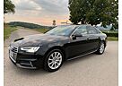 Audi A4 2.0 TDI 140kW ultra S tronic sport sport