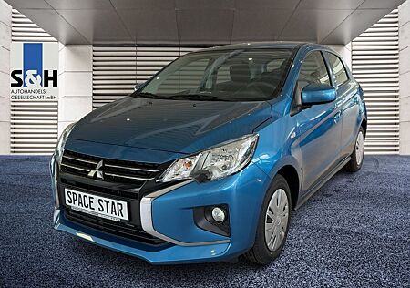 Mitsubishi Space Star *Plus*Apple Carplay & Android Auto