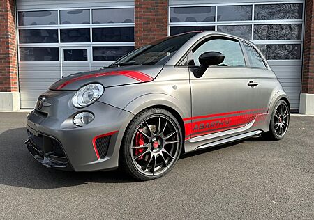 Abarth 695 Biposto Dog-Ring Getriebe Sammlerzustand