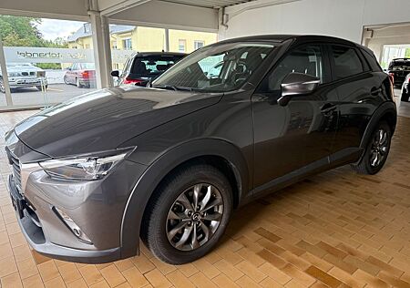 Mazda CX-3 Scheckh. 1.Hand LED SHZ PDC
