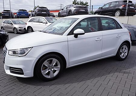 Audi A1 Sportback 1.4 TFSI basis Navi Tempomat PDC