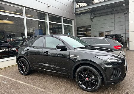 Jaguar E-Pace D180 R-DYNAMIC 4WD Auto R-DYNAMIC