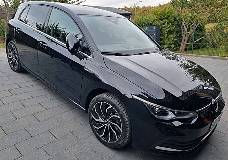 VW Golf Volkswagen 1.5 Style/4j Garant/ACC/Lenkheizg/el.Sitze