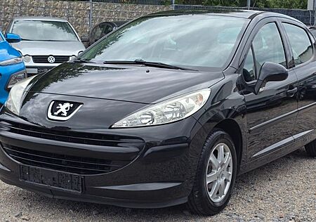Peugeot 207 Filou