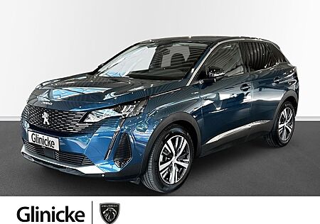 Peugeot 3008 ALLURE PACK HYBRID225 EAT8 Navi/DAB/AC/SHZ