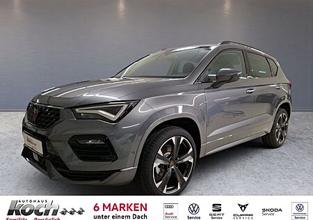 Cupra Ateca 1,5 TSI DSG LED NAVI EL-HK SHZ 19Z ACC