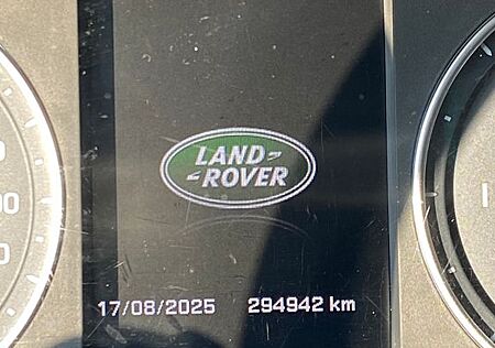 Land Rover Freelander 2 TD4 SE