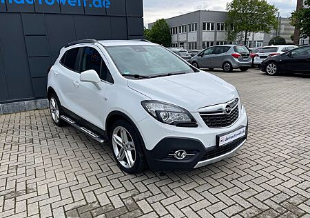 Opel Mokka Innovation*Navi*Kamera*Automatik