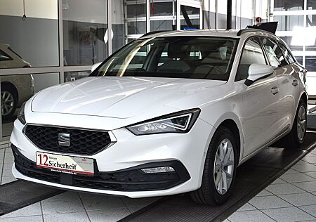 Seat Leon 2.0TDI Style DSG LED*ACC*Tacho Digital*Kame