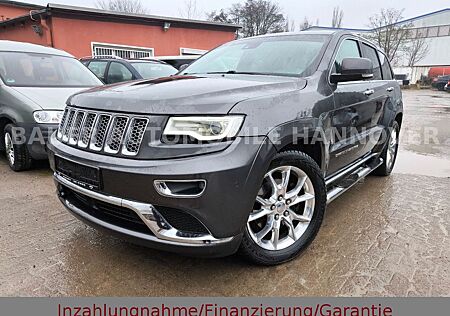 Jeep Grand Cherokee 3.0 CRD Summit/Tüv NEU