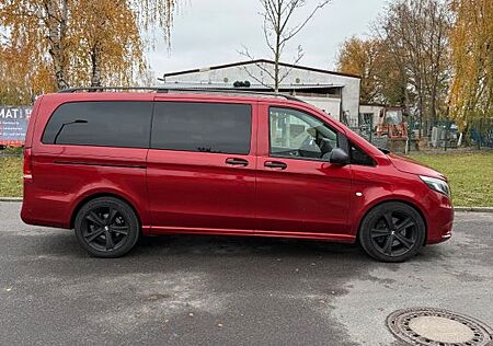 Mercedes-Benz Vito 119 MIXTO