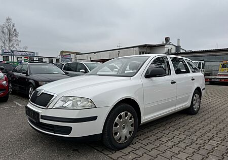 Skoda Octavia Combi Classic