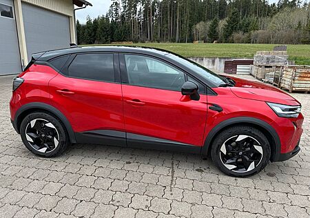 Renault Captur TCe 90 Techno Techno