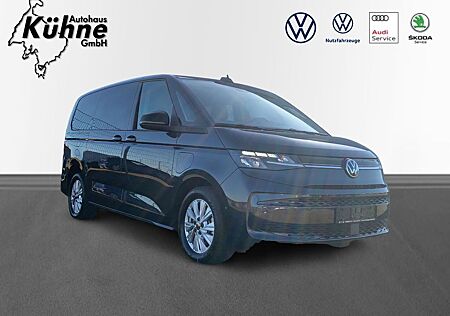 VW T7 Multivan Volkswagen 1.4 TSI eHybrid Life lang AHK, RFK,