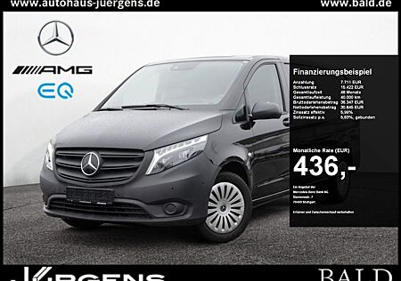 Mercedes-Benz Vito 119 KASTEN L+KLIMA+NAVI+KAMERA+AUTOMATIK